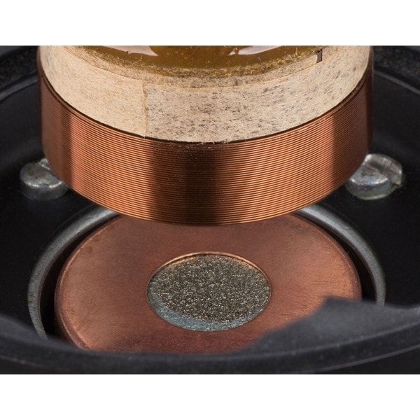 Main product image for Dayton Audio PC83-4 3" Full-Range Poly Cone Driver 295-154